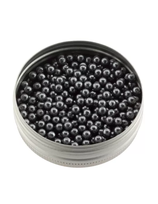 PLOMBS ROUND FUN 4.5 MM GAMO