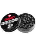 PLOMBS PRO MAGNUM PENETRATION 4.5 MM GAMO