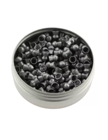 PLOMBS PRO MAGNUM PENETRATION 4.5 MM GAMO 2