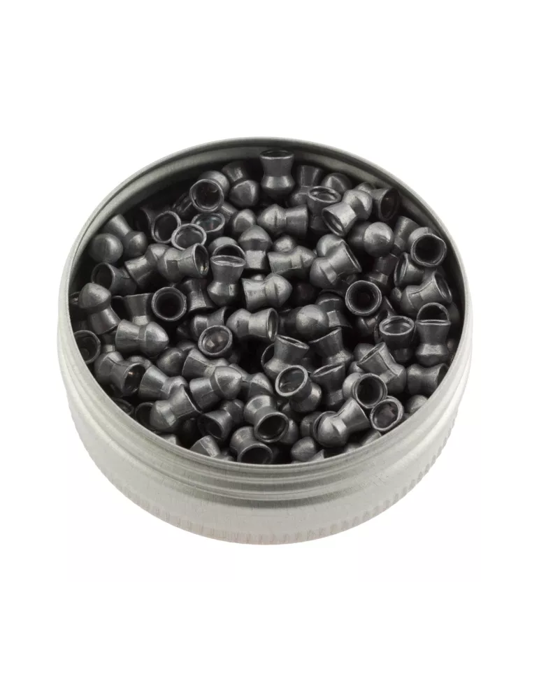 PLOMBS PRO MAGNUM PENETRATION 4.5 MM GAMO