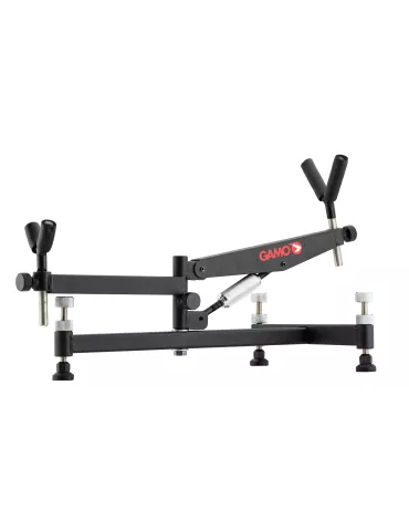 CHEVALET DE TIR GAMO 2