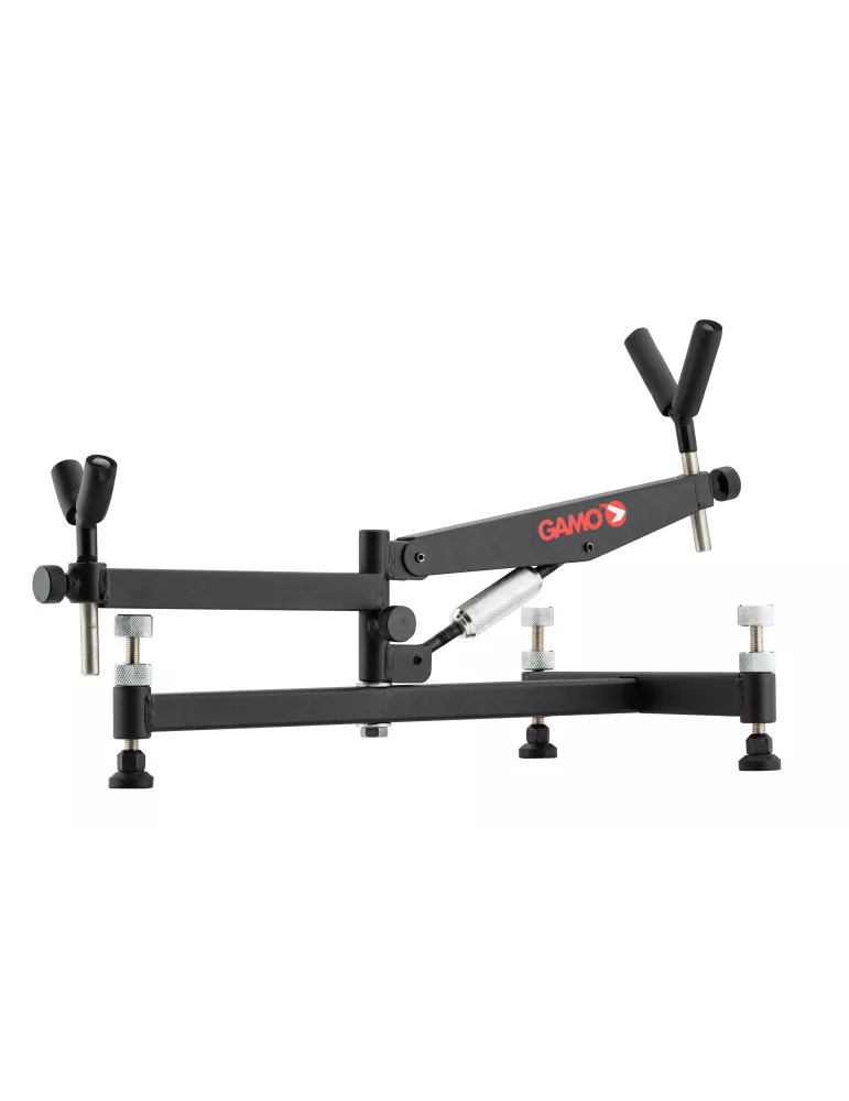 CHEVALET DE TIR GAMO