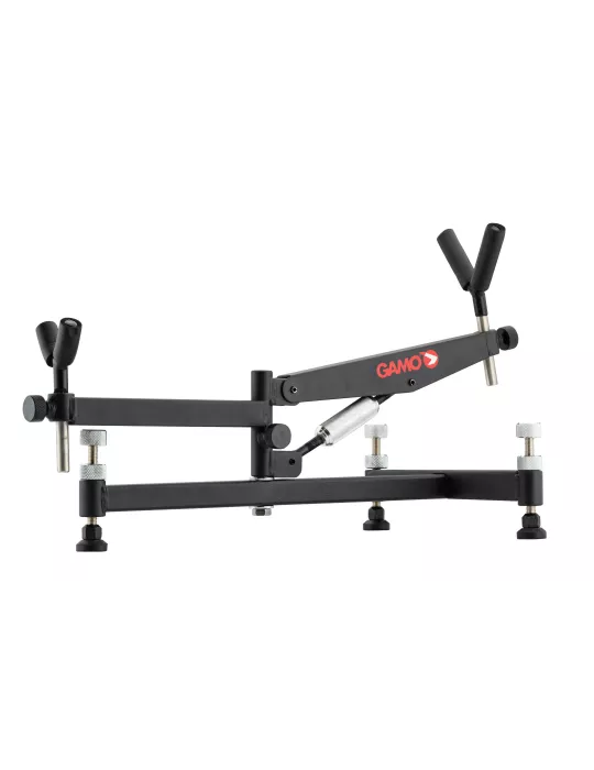 CHEVALET DE TIR GAMO