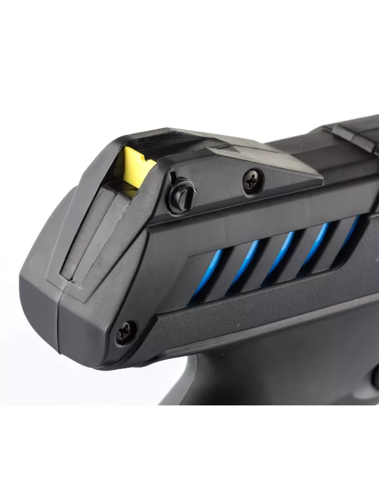 PISTOLET GAMO P-900 IGT A AIR COMPRIME CAL/4.5MM 2.55 J