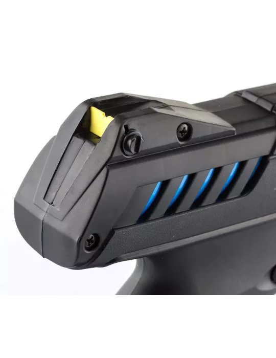 PISTOLET GAMO P-900 IGT A AIR COMPRIME CAL/4.5MM 2.55 J