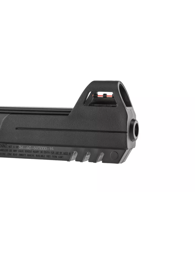 PISTOLET GAMO P-900 IGT A AIR COMPRIME CAL/4.5MM 2.55 J