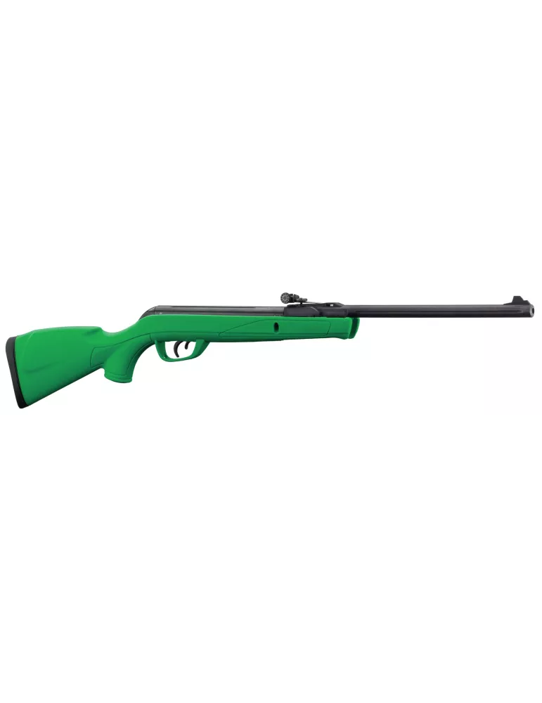 CARABINE A AIR COMPRIME GAMO DELTA SYNTHETIQUE CAL/4.5MM 7.5J