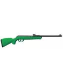 CARABINE A AIR COMPRIME GAMO DELTA SYNTHETIQUE CAL/4.5MM 7.5J