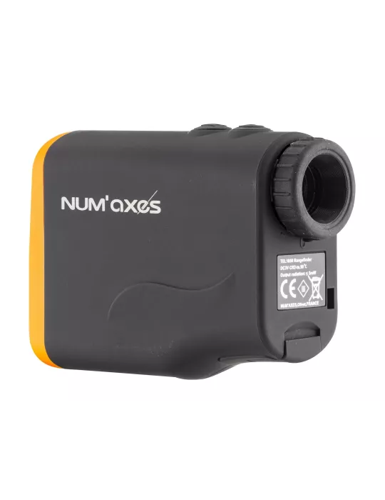 TELEMETRE NUM'AXES TEL1050