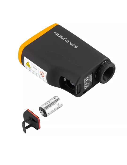 TELEMETRE NUM'AXES TEL1050