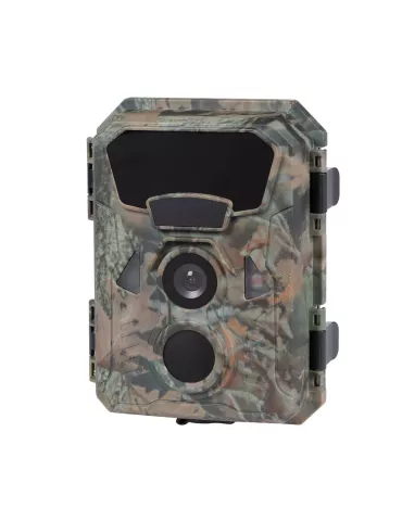 PACK PIEGE PHOTOGRAPHIQUE PIE1066 NUM'AXES + 4 PILES AA LR6 + CARTE MEMOIRE 32 GB 2