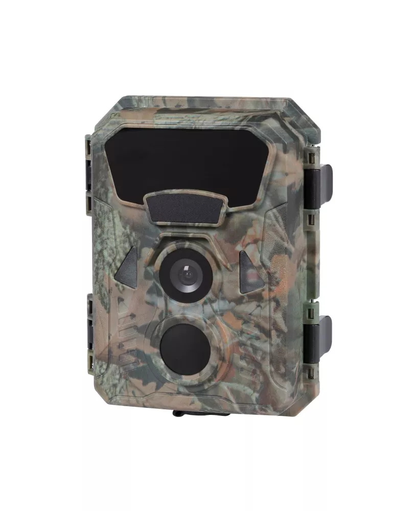 PACK PIEGE PHOTOGRAPHIQUE PIE1066 NUM'AXES + 4 PILES AA LR6 + CARTE MEMOIRE 32 GB