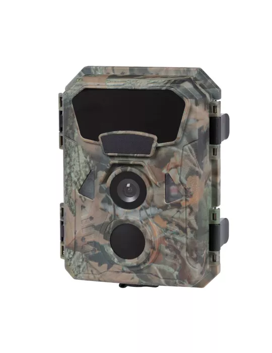 PACK PIEGE PHOTOGRAPHIQUE PIE1066 NUM'AXES + 4 PILES AA LR6 + CARTE MEMOIRE 32 GB