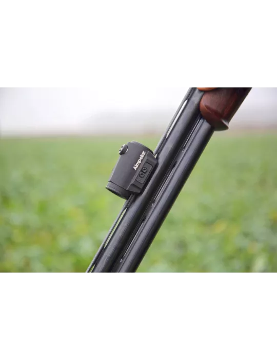 POINT ROUGE AIMPOINT AP MICRO S-1 6MOA