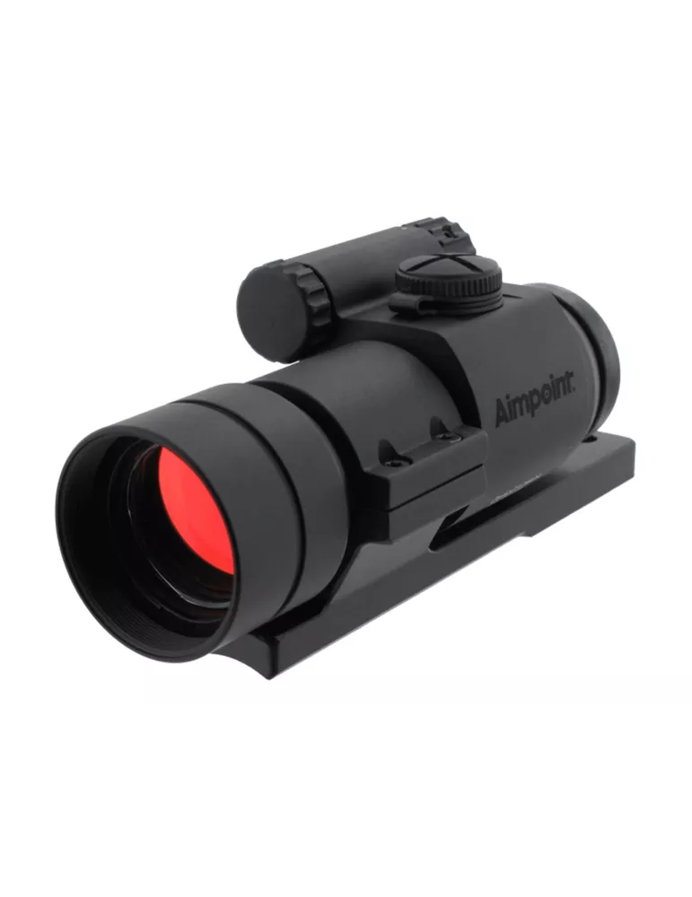 POINT ROUGE AIMPOINT COMPC3 2MOA COLLIER EMBASE BAR/ARGO