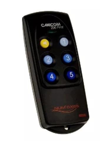 KIT COLLIER D'EDUCATION CANICOM NUM'AXES 200 FIRST 200M 2