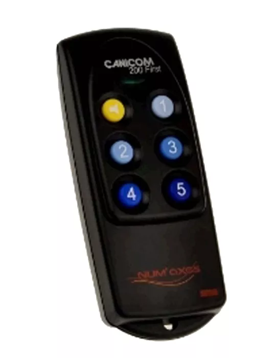 KIT COLLIER D'EDUCATION CANICOM NUM'AXES 200 FIRST 200M