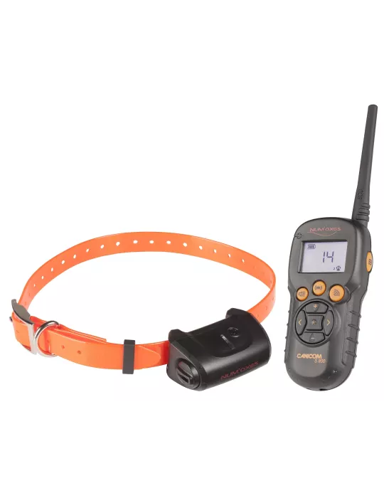 KIT COLLIER D'EDUCATION CANICOM 5.800 NUM'AXES 800M