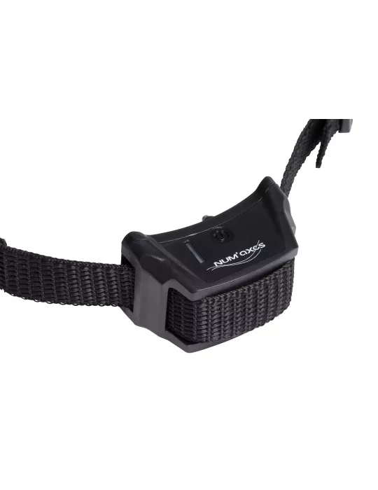 COLLIER SUPPLEMENTAIRE POUR CLOTURE CANIFUGUE FUG1032 ET5 FUG1033 NUM'AXES