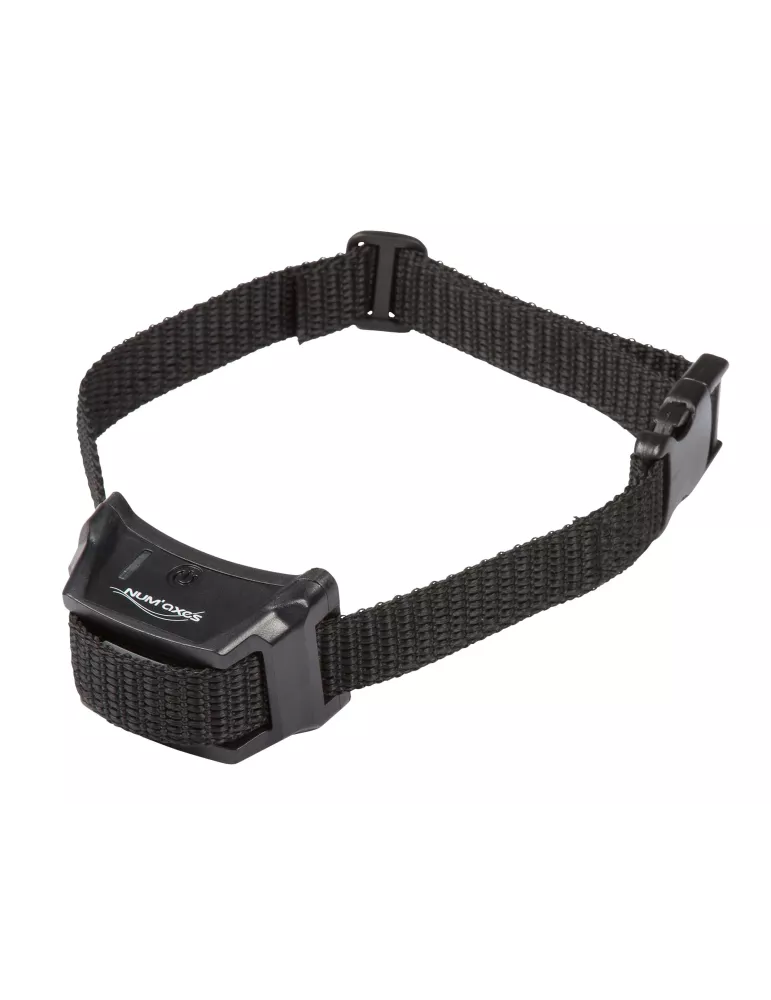 COLLIER SUPPLEMENTAIRE POUR CLOTURE CANIFUGUE FUG1032 ET5 FUG1033 NUM'AXES