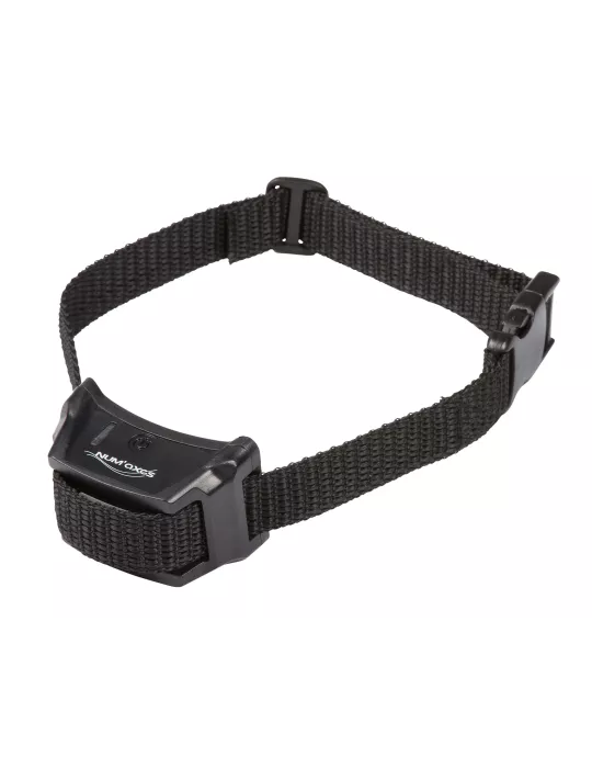 COLLIER SUPPLEMENTAIRE POUR CLOTURE CANIFUGUE FUG1032 ET5 FUG1033 NUM'AXES