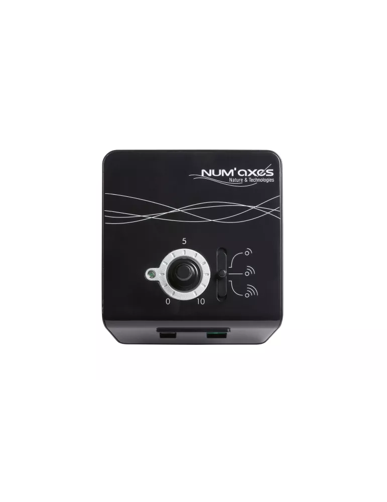 CLOTURE ANTI-FUGUE CANIFUGUE FUG1032 NUM'AXES