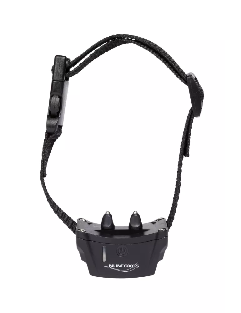 CLOTURE ANTI-FUGUE CANIFUGUE FUG1032 NUM'AXES