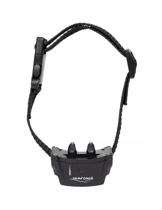 CLOTURE ANTI-FUGUE CANIFUGUE FUG1032 NUM'AXES