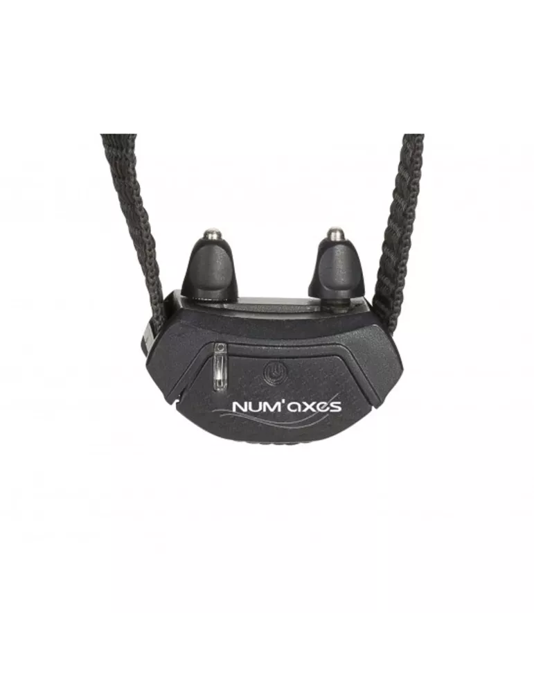 COLLIER ANTI-ABOIEMENT CANICALM SMART NUM'AXES