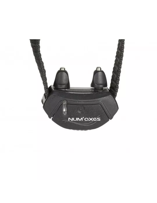 COLLIER ANTI-ABOIEMENT CANICALM SMART NUM'AXES