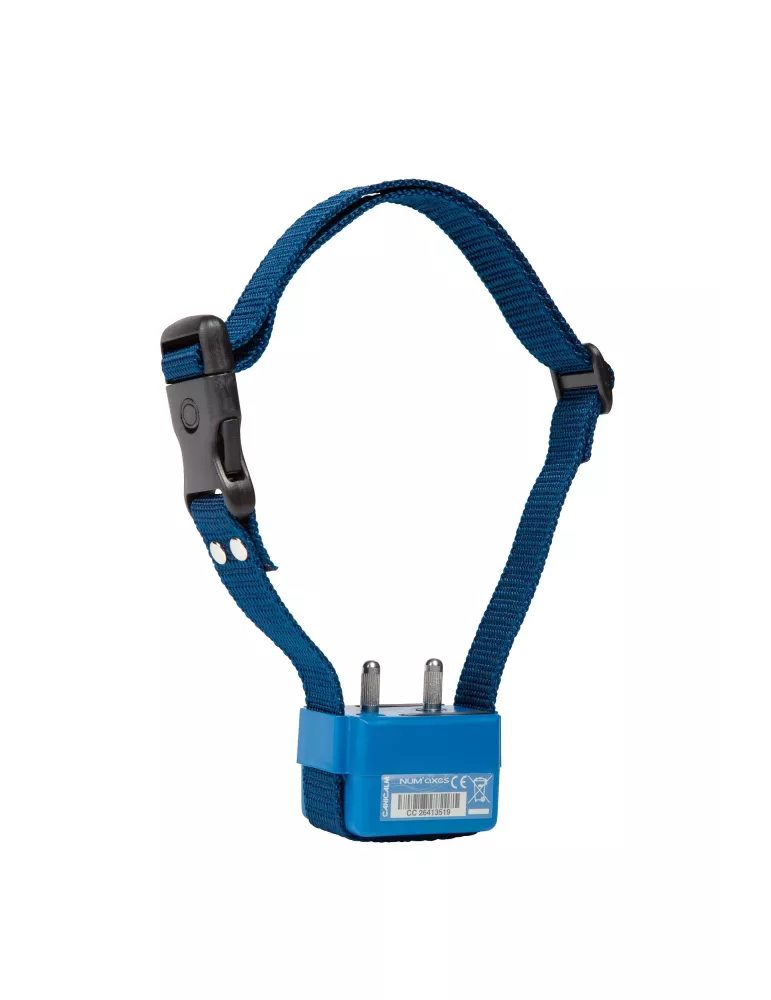 COLLIER ANTI-ABOIEMENT CANICALM NUM'AXES