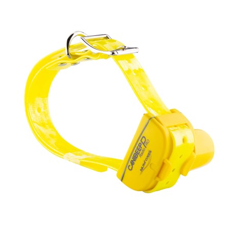 KIT COLLIER DE REPERAGE CANIBEEP RADIO PRO NUM'AXES