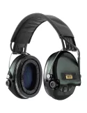 CASQUE DE PROTECTION AUDITIVE SORDIN AMPLIFIE SUPREME PRO X