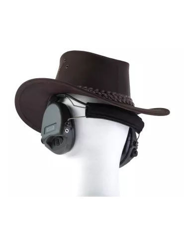 CASQUE DE PROTECTION AUDITIVE SORDIN PRO NECK BAND 2