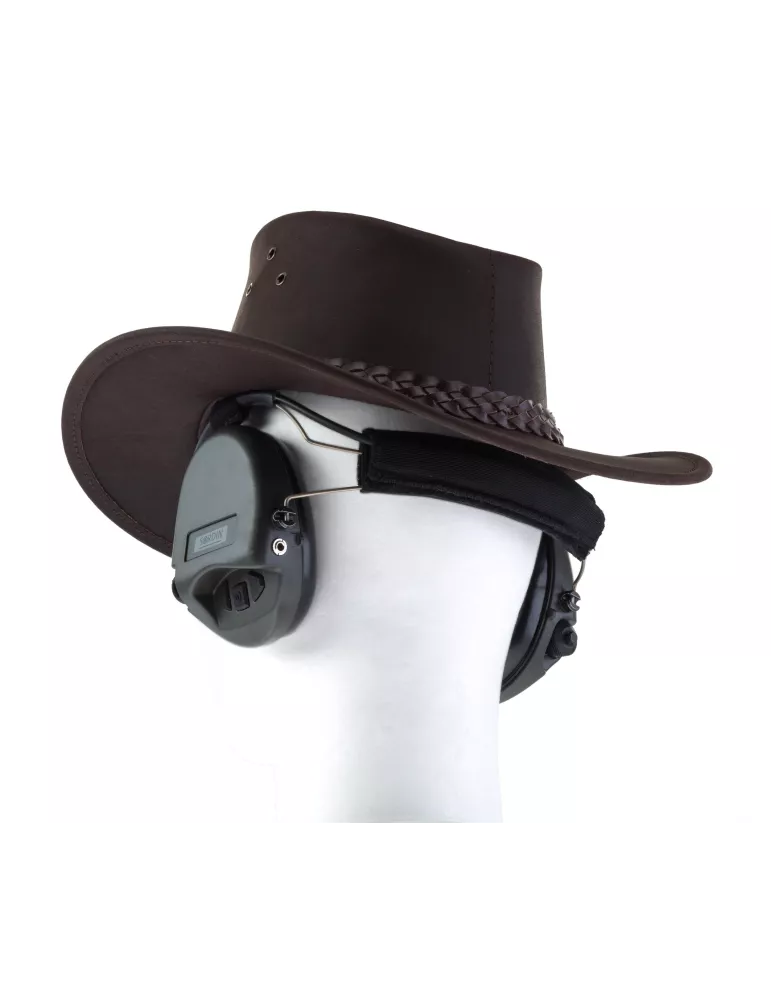 CASQUE DE PROTECTION AUDITIVE SORDIN PRO NECK BAND