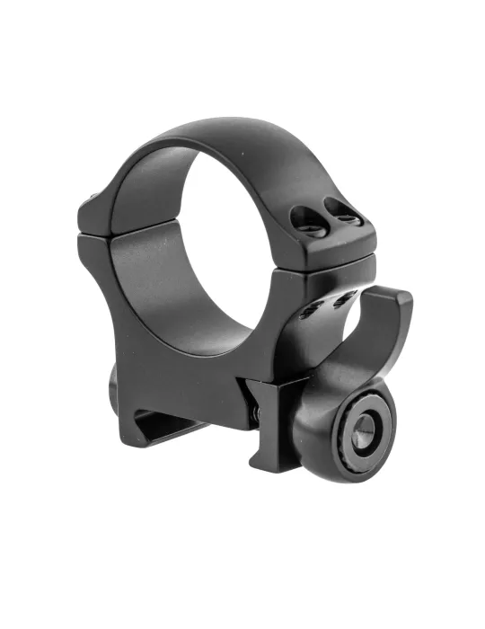 COLLIERS POUR LUNETTE DIAMETRE 30 SERRAGE A LEVIER RECKNAGEL