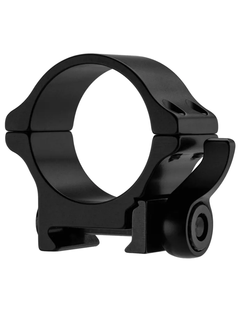 COLLIERS POUR LUNETTE DIAMETRE 34 SERRAGE A LEVIER RECKNAGEL