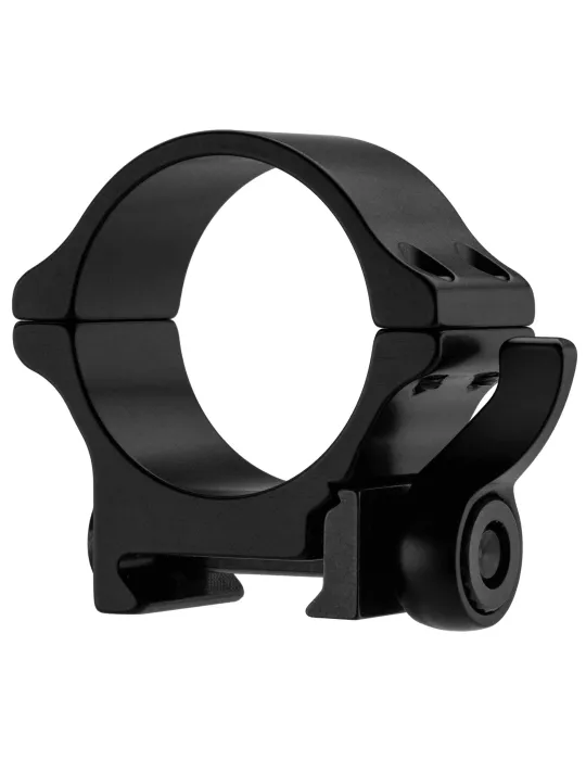 COLLIERS POUR LUNETTE DIAMETRE 34 SERRAGE A LEVIER RECKNAGEL