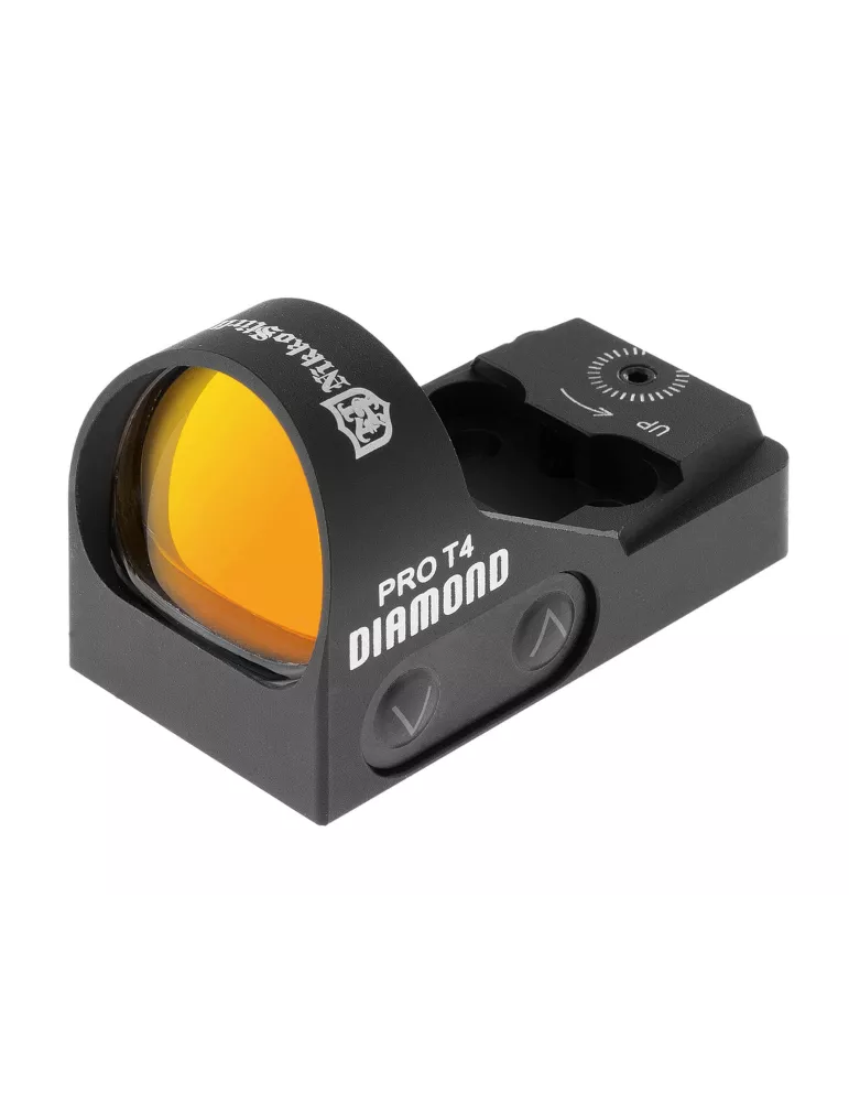 POINT ROUGE NIKKO STRILING PRO T4 DIAMOND