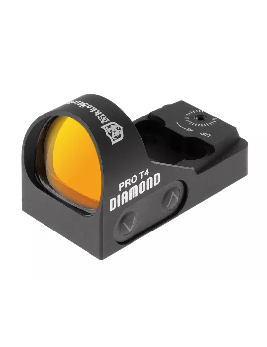 POINT ROUGE NIKKO STRILING PRO T4 DIAMOND