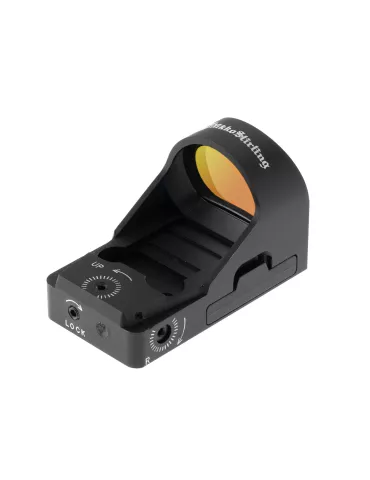 POINT ROUGE NIKKO STRILING PRO T4 DIAMOND 2