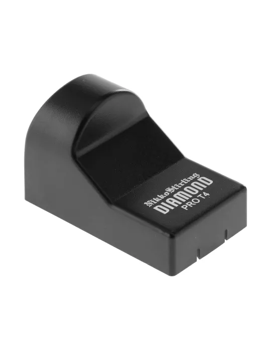 POINT ROUGE NIKKO STRILING PRO T4 DIAMOND