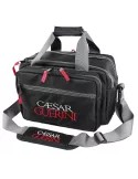 SAC DE TIR CAESAR GUERINI LUXE NOIR