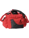 SAC DE TIR CAESAR GUERINI ROUGE