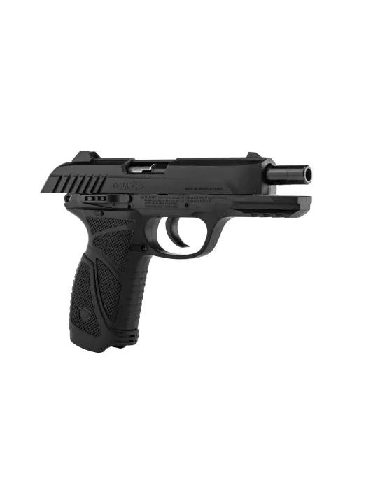 PISTOLET CO2 GAMO PT-85 BLOWBACK CAL/4.5MM 3.91J