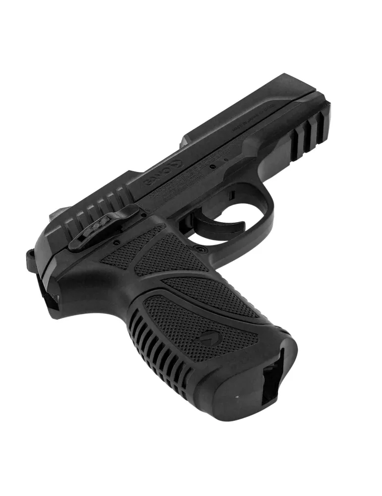 PISTOLET CO2 GAMO PT-85 BLOWBACK CAL/4.5MM 3.91J
