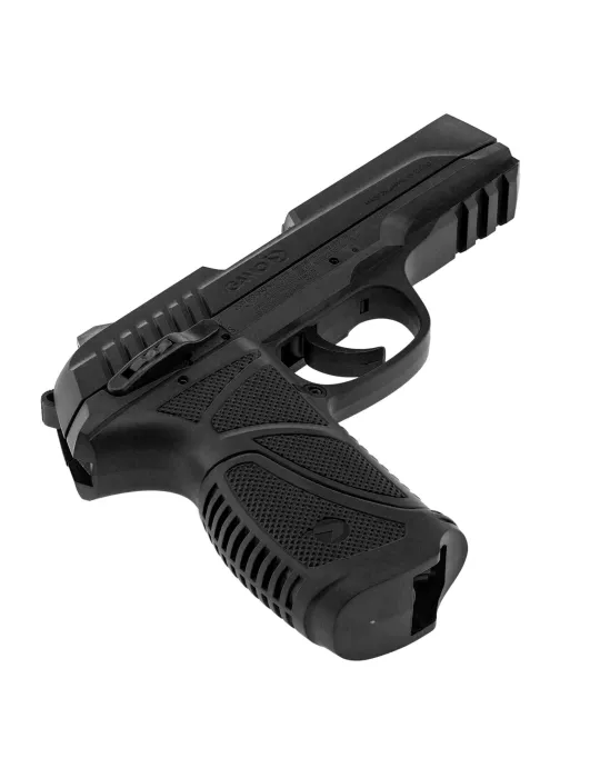 PISTOLET CO2 GAMO PT-85 BLOWBACK CAL/4.5MM 3.91J