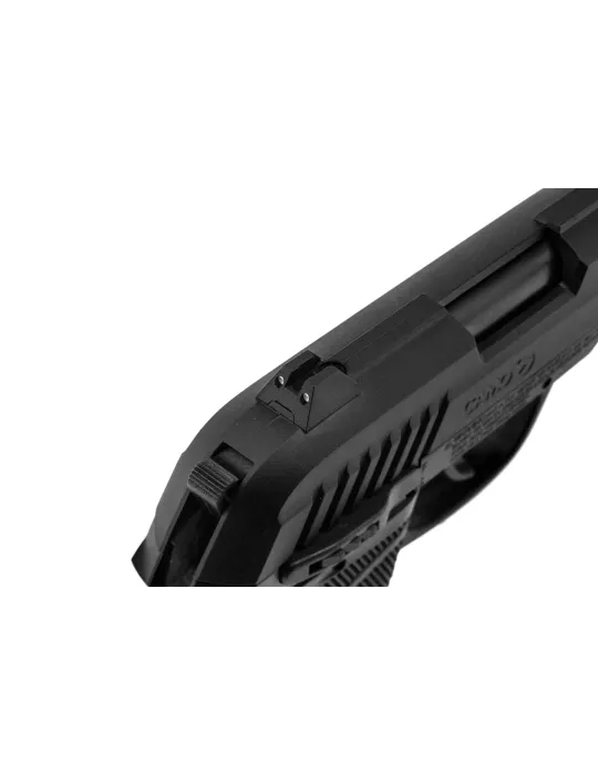 PISTOLET CO2 GAMO PT-85 BLOWBACK CAL/4.5MM 3.91J