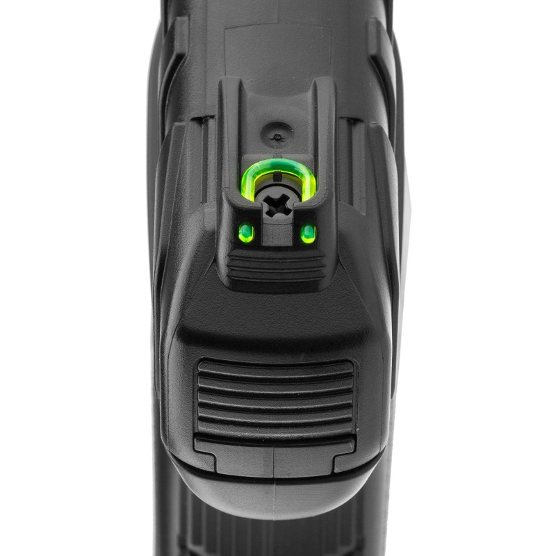 PISTOLET CO2 GAMO GP-20 CAL/4.5MM 3.98J