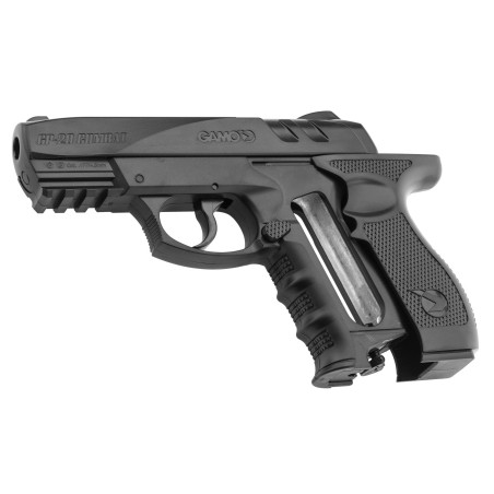PISTOLET CO2 GAMO GP-20 CAL/4.5MM 3.98J